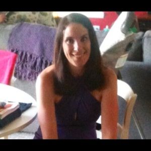 Meet your Posher, Carrie